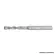 Broca Sds Plus  8MMX110MMX40MM DW00705-Dewalt