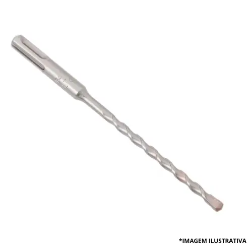 Broca Sds Plus 6MMX160MMX90MM DW00703-Dewalt