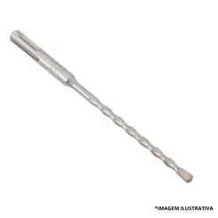 Broca Sds Plus 6MMX160MMX90MM DW00703-Dewalt