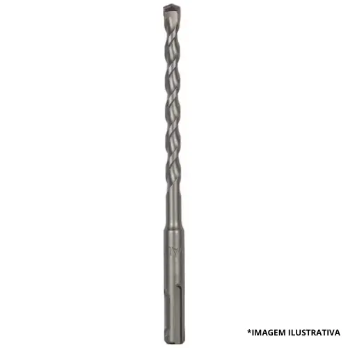 Broca Sds Plus 8MMX160MMX90MM DW00706-Dewalt