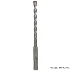 Broca Sds Plus 8MMX160MMX90MM DW00706-Dewalt