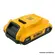 Bateria Pronf Lition 20VXR 2.0AH DCB203B3-Dewalt