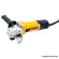 Esmerilhadeira Angular 41/2 127V DWE750BR-Dewalt