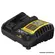 Carregador Profissional 12V 20V LI-ION4AH DCB1104BR-Dewalt