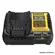 Carregador Profissional 12V 20V LI-ION4AH DCB1104BR-Dewalt