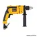 Furadeira Profissional Impacto 1/2 13MM 127V DWD502BR-Dewalt