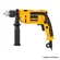 Furadeira Profissional Impacto 1/2 13MM 127V DWD502BR-Dewalt