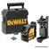 Laser de Linha Com Nível Automático DWO88K-Dewalt