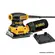 Lixadeira Orbital Profissional 1/4 127V DWE6411BR-Dewalt