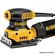 Lixadeira Orbital Profissional 1/4 220V DWE6411B2-Dewalt
