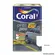 Tinta Pinta Piso Branco 18 Litros -Coral