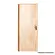 Porta Lisa Amescla 210x60 Esquerda-Uniportas