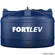 Caixa d’Água Tampa com Rosca Azul 5000 L – Fortlev