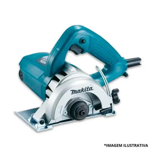 Serra Marmore 4100NH3Z/2Z 110V - Makita