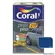 Tinta Pinta Piso Azul 18 Litros- Coral