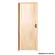 Porta Lisa Amescla 210x80 Direita -uniportas