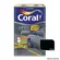 Tinta Pinta Piso Preto 18 Litros -Coral