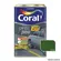 Tinta Pinta Piso Verde 18 Litros-Coral