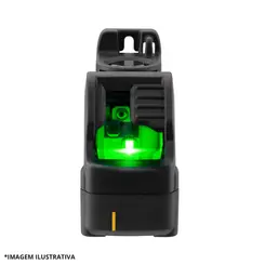 Nível A Laser Verde 30Cm  DWO88CGLA-Dewalt