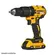 Parafusadeira/ Furadeira De Impacto 2 Baterias+ Carregador 2AH.DCD7781D2BR-Dewalt