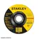 Disco De Desgaste Metal 4 1/2 X7/8  STA0413-Stanley
