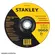 Disco De Desgaste Metal 7 X7/8 STA0414-Stanley