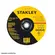 Disco De Desgaste Metal 9 X7/8 STA0415-Stanley