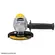 Esmerilhadeira 4 1/2 620W 127V SG6115BR-Stanley