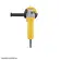 Esmerilhadeira 4 1/2 620W 220V SG6115B2-Stanley