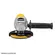 Esmerilhadeira 4 1/2 620W 220V SG6115B2-Stanley