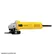 Esmerilhadeira 4 1/2 620W 220V SG6115B2-Stanley