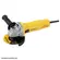 Esmerilhadeira 4 1/2 620W 220V SG6115B2-Stanley