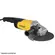 Esmerilhadeira 9 2200W 220V SL229B2-Stanley