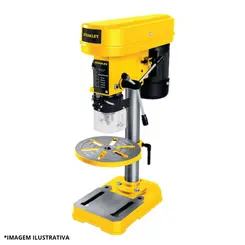 Furadeira De Bancada 1/2 Hp 220V  SBT2513B2-Stanley
