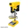Furadeira De Bancada 1/2 Hp 220V  SBT2513B2-Stanley