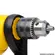 Furadeira De Impacto 1/2 13MM 220V SDH710B2-Stanley