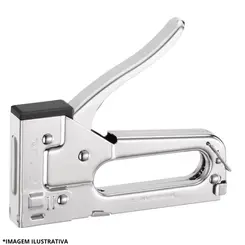 Grampeador De aço TR45-Stanley