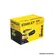 Lixadeira Orbital 5 127MM 127V  SS30BR-Stanley