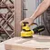 Lixadeira Orbital 5 127MM 127V  SS30BR-Stanley