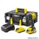 Parafusadeira/ Furadeira 1/2 13MM Com 2 Bateriais  SBD716D2T-BR-Stanley