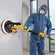 Lixadeira Orbital 720W 127V SW75BR-Stanley