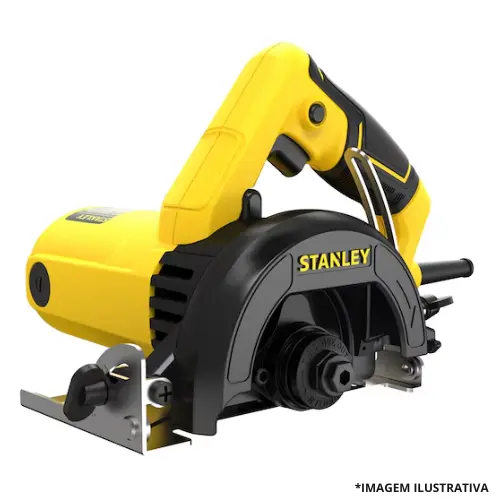 Serra Mármore SPT116-B2 125MM 1350W 220V-Stanley