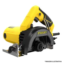 Serra Mármore SPT116-B2 125MM 1350W 220V-Stanley