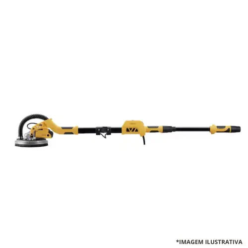 Lixadeira Orbital 720W 220V SW75B2-Stanley