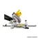 Serra De Esquadria 10 254MM 127V SM16BR-Stanley