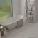 Piso Polido 74x74 Diamond Gris Lc Rt-Caixa Com 2,22M²-Vivence