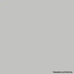 Piso Polido 74x74 Soft Ice Lc Rt-Caixa Com 2,22M²-Bellacer