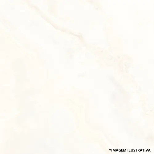 Piso Polido 90x90 Serenita Lc Rt-Caixa Com 2,45M²-Bellacer