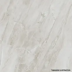 Piso Acetinado 75x75 Boreal Matter Ld Rt-Caixa Com 2,28M²-Majopar