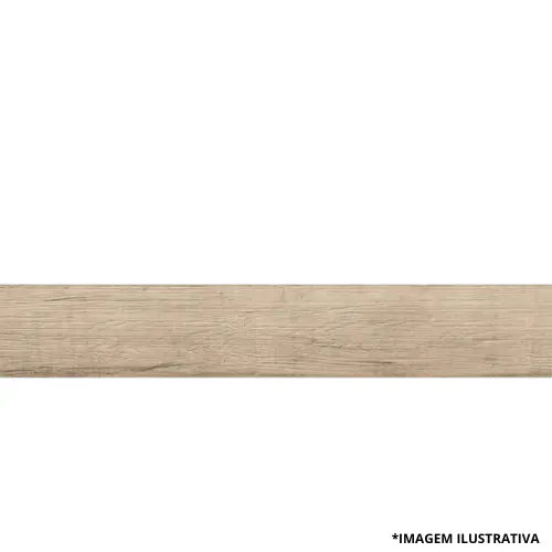 Piso Premium Mate Cabernet 20x120 Rt-Caixa Com 1,68M²-Formigres